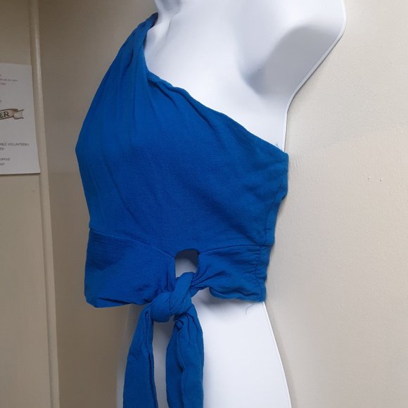 Free People halter top - Picture 3 of 6